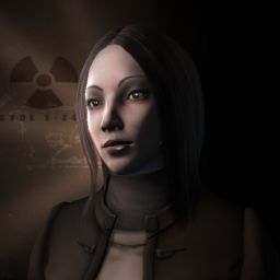Neutron Dreams — legacy portrait