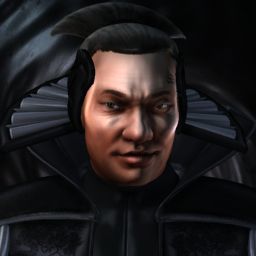 Jfox15101 — legacy portrait