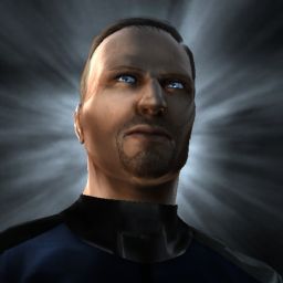 Pole — legacy portrait