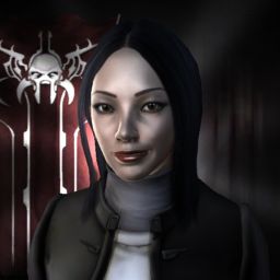 Mon Ansurat — legacy portrait