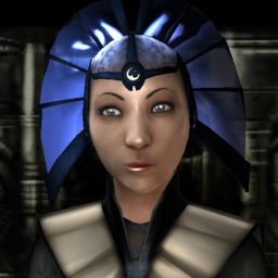 Regneva — legacy portrait