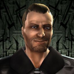 AndyJ — legacy portrait
