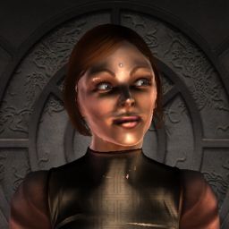 Micolea — legacy portrait