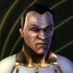 Dingutis — legacy portrait