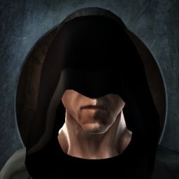 Azidell — legacy portrait