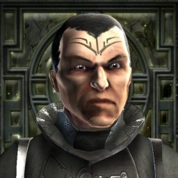 aimett — legacy portrait
