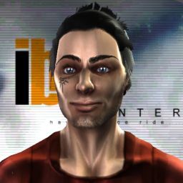 Jack Regolo — legacy portrait