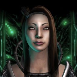 Masorubka — legacy portrait