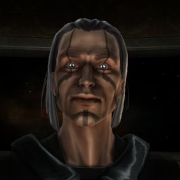 Krazy H — legacy portrait