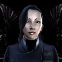 chi touleblock — legacy portrait