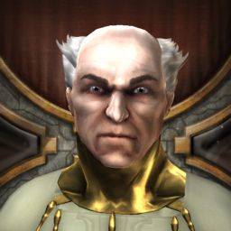Andallio — legacy portrait