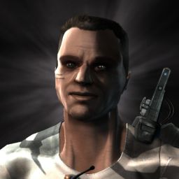 Tigertex — legacy portrait