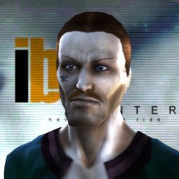 DagonM — legacy portrait
