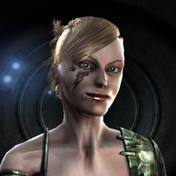 Sentinel R1 — legacy portrait