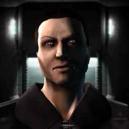 Araneas — legacy portrait