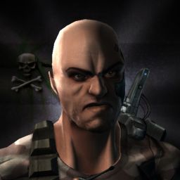 kontau — legacy portrait