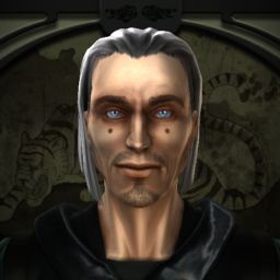 Pattreth — legacy portrait
