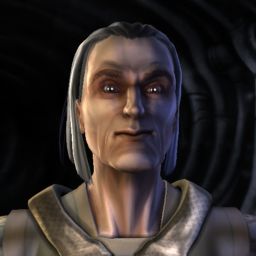 Von Mystiker — legacy portrait