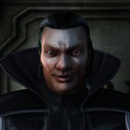 Anoobis Tasty — legacy portrait