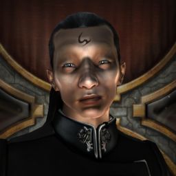 UCHOSHI Katsu — legacy portrait