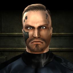 Neozblade — legacy portrait
