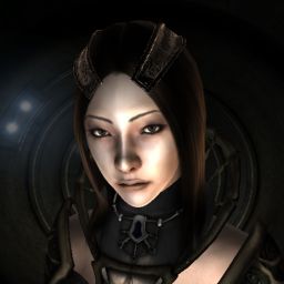 System Athiel — legacy portrait