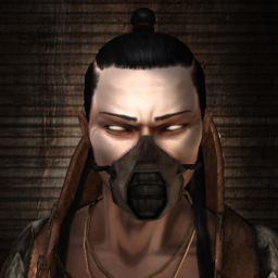 India99 — legacy portrait