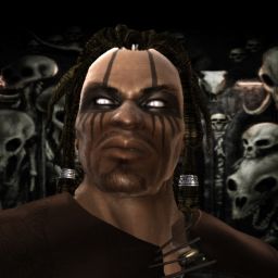 Brukhai Khan — legacy portrait