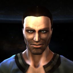 Visxos — legacy portrait