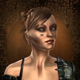 4VENG3R — legacy portrait