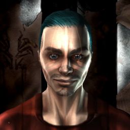 Domino1352 — legacy portrait