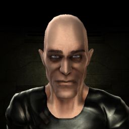 Rin'dzin — legacy portrait
