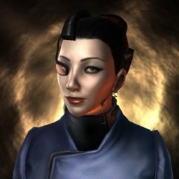 Xynosura — legacy portrait