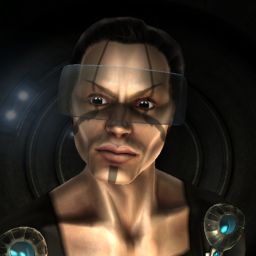 Imirus — legacy portrait