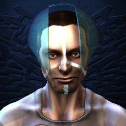 Snagulpus — legacy portrait