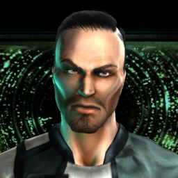 Jokainais — legacy portrait