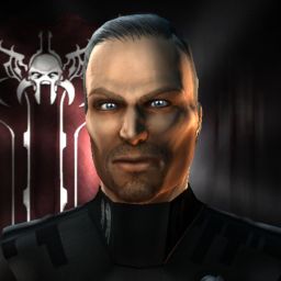 Combatwulf — legacy portrait