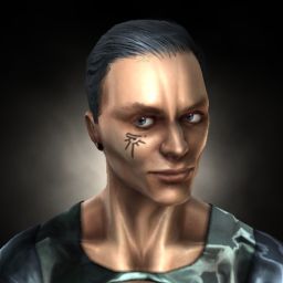 spectacstar — legacy portrait