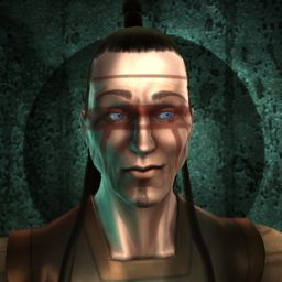 GrandfatherBones — legacy portrait