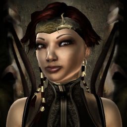 Stimmung — legacy portrait