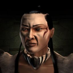 madd martigann — legacy portrait