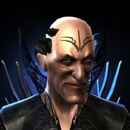 Frito Likos — legacy portrait
