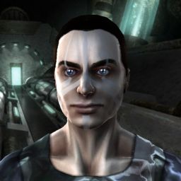drewski 22 — legacy portrait