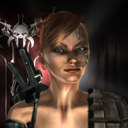 Finela — legacy portrait
