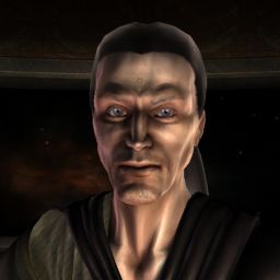 Recs Hinge — legacy portrait