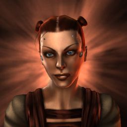 Redhot — legacy portrait