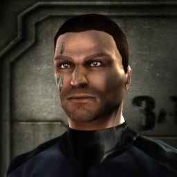 Ticlet Darkwanderer — legacy portrait