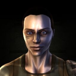 Falerwinn Kitts — legacy portrait