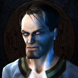 jacobac — legacy portrait