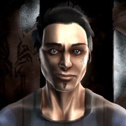 Pyro Suon — legacy portrait